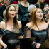A Szent Márton Városi Kórus 65 éves jubileumi hangversenye a Bartók Teremben