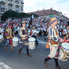 Jelmezes felvonulás - Savaria Karnevál 2013