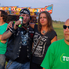 Vulkánparki orkánparti - Rockfesztivál és Motoros Találkozó Celldömölkön (fotóriport)