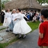 Szerelmes tüzek – Folklórforgatag a Vasi Skanzenben (videóval) Szerelmes tüzek – Folklórforgatag a Vasi Skanzenben (videóval)