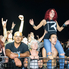Így dübörgött pénteken Sitke! - 30. Sitkei Rockfesztivál pénteki koncertjei