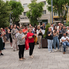 Lobog már Bloomlandia zászlaja - Kezdetét vette a Bloomsday