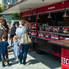 Fröccsbusztól a Tex-Mex kajákig - Food Truck Show a Főtéren (fotóriport)