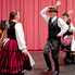 Az Ungaresca Táncegyüttes fellépése a Dr. Pesovár Ernő AMI tanévzáróján Az Ungaresca Táncegyüttes fellépése a Dr. Pesovár Ernő AMI tanévzáróján