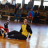 A kézilabda kortalan - Nosztalgiatorna az egyetemi sportcsarnokban