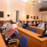 Dóm - A pozsonyi Szent Márton-székesegyház könyvbemutatója a Megyeházán