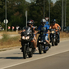 Motoros show és felvonulás – 12. Vármeeting Sárváron Motoros show és felvonulás – 12. Vármeeting Sárváron