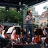 „Tánc és ritmus” - A Savaria Szimfonikus Zenekar Promenád koncertje (videóval)