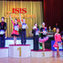 21. Isis Dance Open - Klubközi versenyek a Sportházban