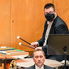 Bartók, Borogyin és Dvořák a szimfonikusok idei első hangversenyén (videóval)