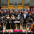 A Szent Márton Városi Kórus 65 éves jubileumi hangversenye a Bartók Teremben