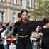 Főtéri flashmob vezette fel a Tánc Világnapját