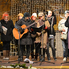 Fellobbant a második gyertya lángja - Szombathelyi Advent 2012 Fellobbant a második gyertya lángja - Szombathelyi Advent 2012