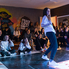 Freestyle versenyt rendezett az Energy Dance Team a Domusban