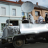 Dart Vader és Yoda egy IFA platón - Kőszegi Szüret 2014 (fotóriport)