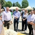 Fortyogott a bogrács, szákba kerültek a halak – XII. Pinka-völgyi Halas Nap Vaskeresztesen