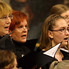 Jótékonysági koncert a Mosolyszolgálatért az Evangélikus Templomban