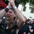 Krómacél és rockandroll - a IX. Vármeeting első napja (videóval)