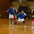 A kézilabda kortalan - Nosztalgiatorna az egyetemi sportcsarnokban