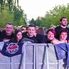 Pezsgés a parkolóban - A Hooligans koncertje a Büki Gyereknapon (fotóriport)