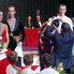ISIS Dance Open 2012 táncverseny az AGORA-Művelődési és Sportházban