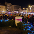 Szombathelyi Advent 2017 - Fellobbant az első láng Szombathelyi Advent 2017 - Fellobbant az első láng