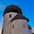 Kirándulástippek: az egyik legrégibb hazai templomunk, az ösküi kerektemplom
