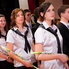 Szalagot tűztek a szent-györgyisek - Szent-Györgyi szalagavató 2011