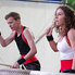 Nagydobra verték: Ataru Taiko koncert a főtéren