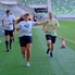 Fuss bele a naplementébe! - I. MOVE - Szombathely Sunset Run