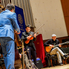 Horváth Dániel 'Dudu' az idei Kiss Sándor-díjas - A Rotary Club Szombathely Gálája és Díjátadója a Bartók Teremben