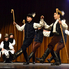 A folklór ünnepe - Néptáncantológia Pesovár Ernő emlékére Celldömölkön