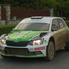 Iseum Rally: bemutatkozott a Skoda csapata