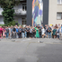 Lobog már Bloomlandia zászlaja - Kezdetét vette a Bloomsday