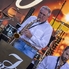 Isis Big Band: Pop & Swing - Világvárosi hangulat a történelmi karneválon