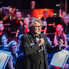 Így szólt a 12. Hollywood Movie Music Classics egyik legenergikusabb dala Falusi Marianntól