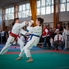 Karate nagyüzem Sárváron - XVIII. Sárvár Kupa Országos Karate Verseny