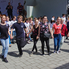 Flashmob délidőben - VI. Táncház Napja Bükön