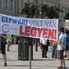 Volt, van, legyen! - Demonstráció a Gépipariért Volt, van, legyen! - Demonstráció a Gépipariért