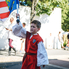 Így vonultak a kicsik - Mini karneváli felvonulás