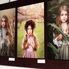 ENNEAD: FineArt fotók fénypompája a moziban