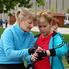 III. Spinning Maraton Körmenden - Négy óra közös tekerés a Fő téren (fotóriport)