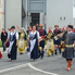 Dart Vader és Yoda egy IFA platón - Kőszegi Szüret 2014 (fotóriport)