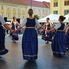 A folklór ezer színe - Vasi Néptáncpanoráma 2021 a Berzsenyi téren