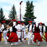 Mosolygós izraeliek, repkedő baszkok - 30. Nemzetközi Folklórnapok Sárváron (fotóriport)