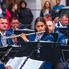 Ringasd el magad! - Kőszeg Város Koncert Fúvószenekarának koncertje a Jurisics téren (videóval)