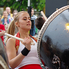 Nagydobra verték: Ataru Taiko koncert a főtéren