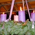 Advent negyedik hétvégéje Csepregen 