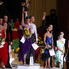 ISIS Dance Open 2012 táncverseny az AGORA-Művelődési és Sportházban