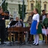Folkforgatag a Savaria Napokon